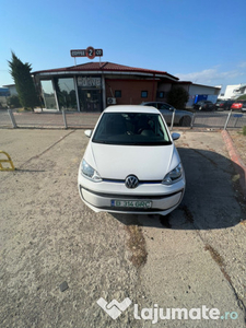 Volkswagen E-Up 2022, 33 Kw, Garantie