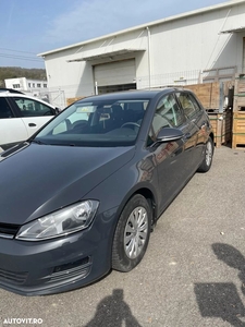 Volkswagen Golf 1.2 TSI BMT Trendline