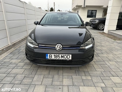 Volkswagen Golf 1.5 TSI Comfortline