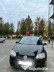 Volkswagen Golf 5 GT