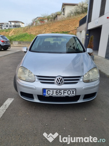 Volkswagen Golf V / Golf 5 1.6 MPI