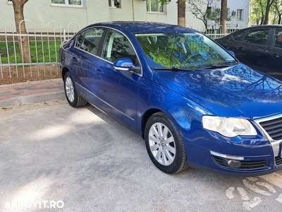 Volkswagen Passat 2.0TDI Trendline DPF 4Motion