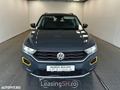 Volkswagen T-ROC 1.0 TSI Design