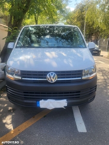 Volkswagen Transporter Kombi T6 2.0 TDI 75 kW KR