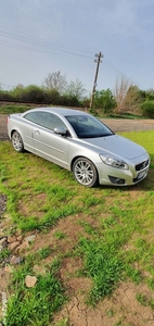 volvo c70