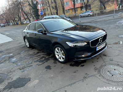 Volvo S 90