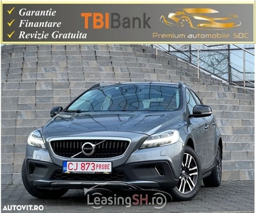 Volvo V40 Cross Country D2 Summum