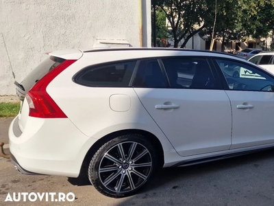 Volvo V60 D2 RDesign