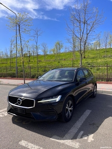 Volvo V60 D3 2019 Geartronic Business