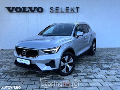 Volvo XC 40 B3 AT FWD MHEV Core