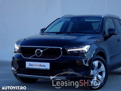 Volvo XC 40 D3 Geartronic Momentum