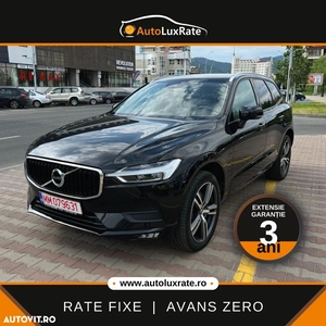 Volvo XC 60 B5 AWD Momentum