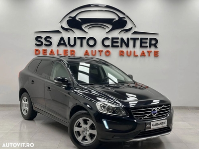 Volvo XC 60 D3 Momentum