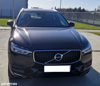 Volvo XC 60 D4 AWD Momentum