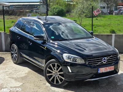 Volvo XC 60 D5 AWD Aut. Momentum