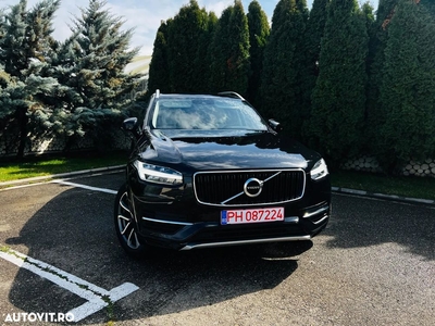 Volvo XC 90 D4 Inscription