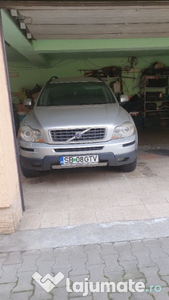 Volvo xc 90 masina