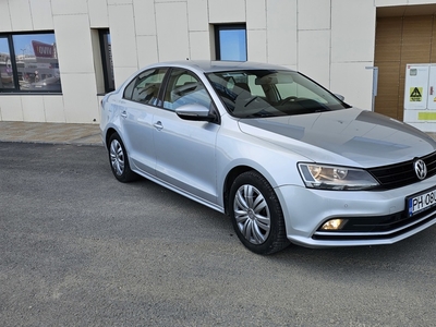 vw Jetta an 2015, 2.0 tdi