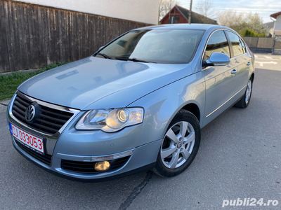 VW Passat 1.6 benzina