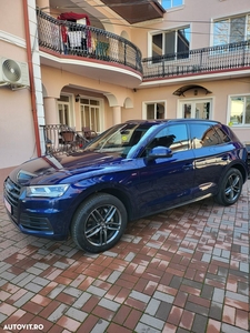 Audi Q5 2.0 TFSI S tronic Sport