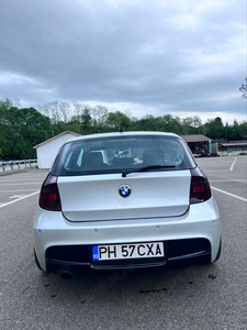 BMW 120d Seria 1 M pachet Facelift