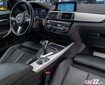 BMW M2 M240i xDrive Coupe Sport-Aut