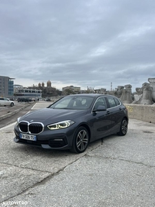 BMW Seria 1 120d Aut. Sport Line