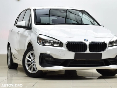 BMW Seria 2 218d Active Tourer Sport-Aut.