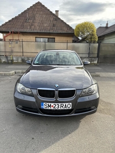 BMW Seria 3 320d