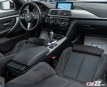 BMW Seria 4 418i