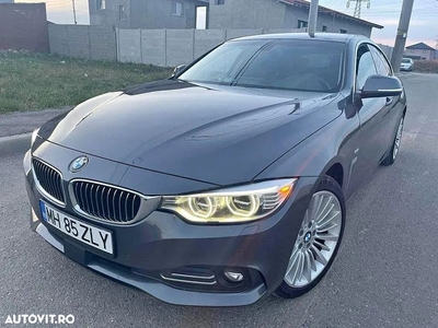 BMW Seria 5 525iA