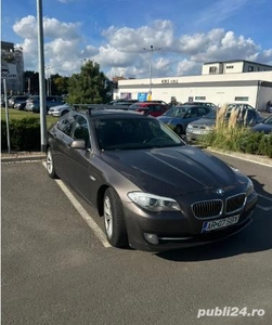 BMW Seria 5 520d