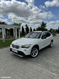 BMW X1 sDrive20d