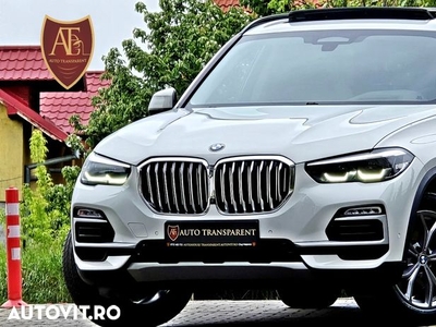 BMW X5 xDrive30d