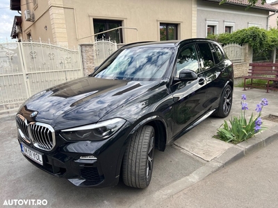 BMW X5 xDrive30d