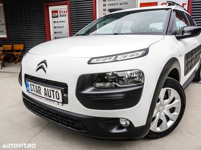 Citroën C4 Cactus VTi PureTech Live