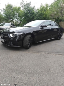 CLS 450 4MATIC 9G-TRONIC EDITION1