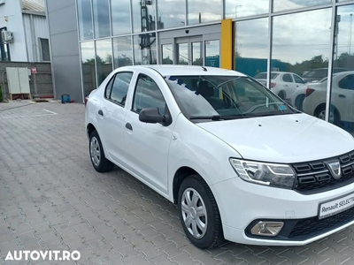 Dacia Logan 1.0 SCe Laureate