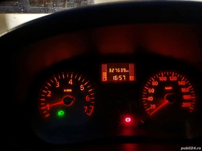 Dacia Logan benzina 1,4 GPL