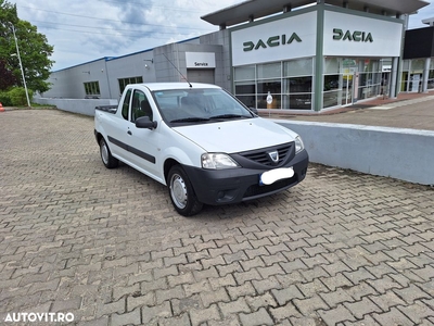 Dacia Pick-up