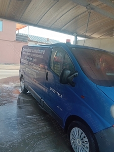 de vânzare Renault trafic volan parte dreptă