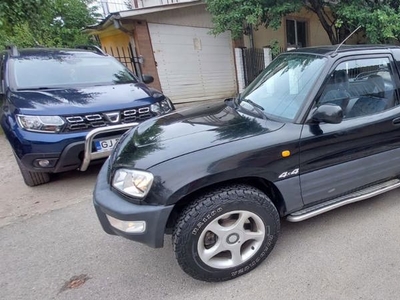 De vanzare Toyota rav4 1998