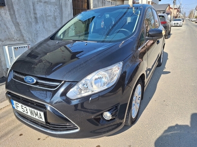 Ford C-Max 1.6 TDCi - 115 CP - Proprietar