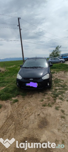 Ford C-MAX. 2009