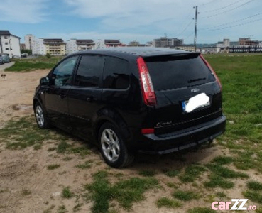 Ford C-MAX. 2009