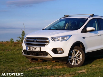 Ford Kuga 1.5 EcoBoost 2WD Trend