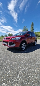 Ford Kuga 1.5 EcoBoost 4WD Titanium