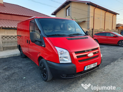 Ford transit Facelift 2.2 Diesel 100 cp an.2007