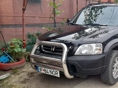 Honda CR-V 4X4 2.0i