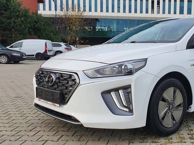 HYBRIDE an 2020 mot 1.6 i+ electric. CUTIE AUTOMATA